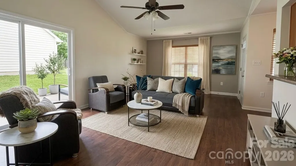 12334 Danby Road Pineville NC 28134