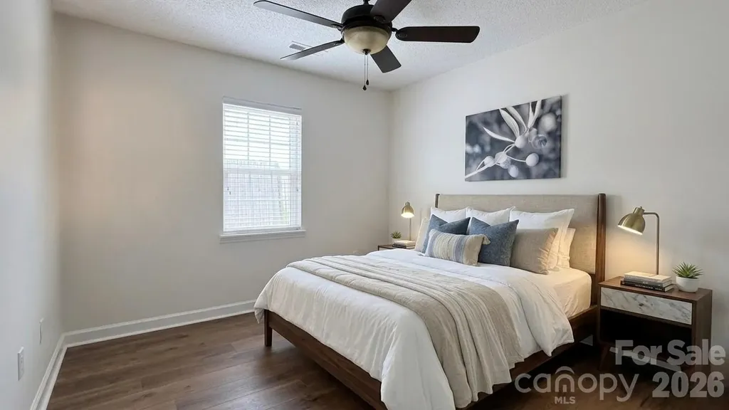 12334 Danby Road Pineville NC 28134