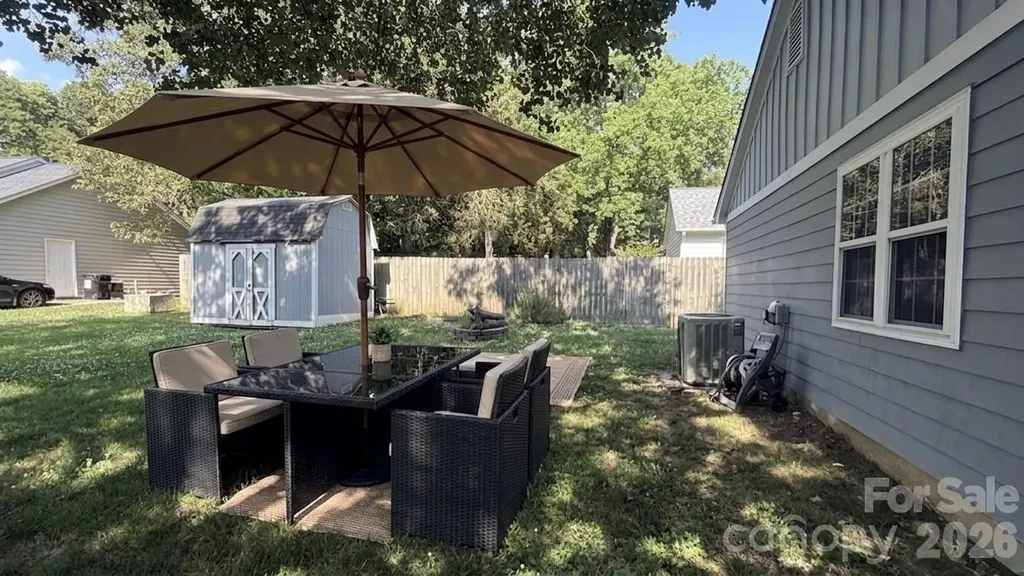 12334 Danby Road Pineville NC 28134