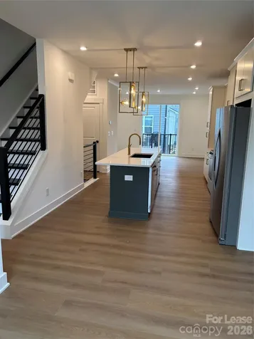 3644 Tryon Street Charlotte NC 28217