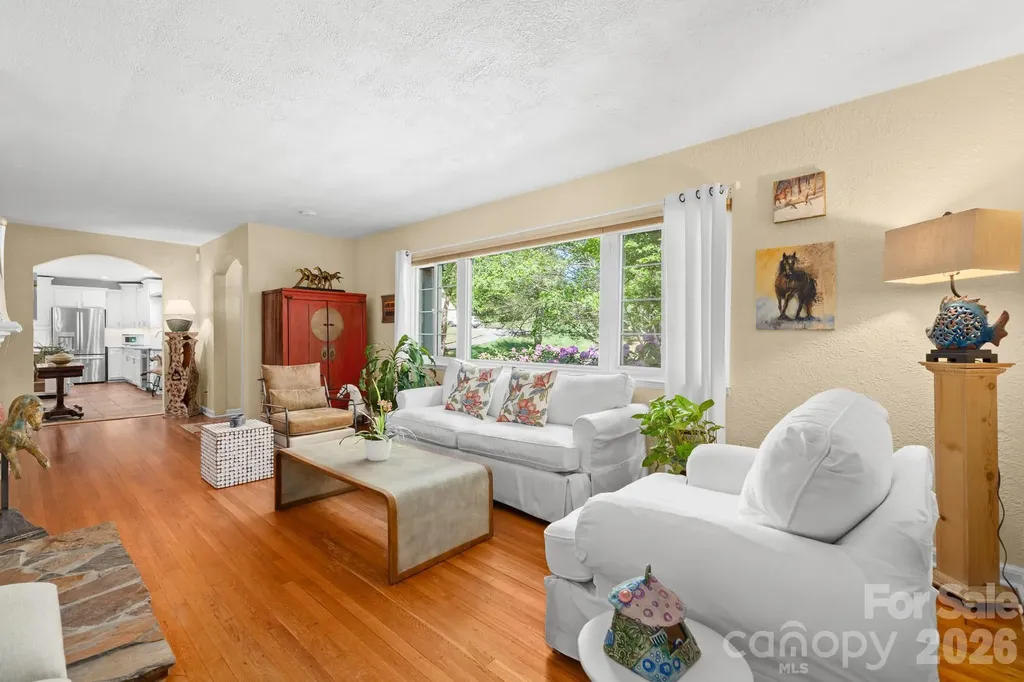 43 Martindale Road Asheville NC 28804