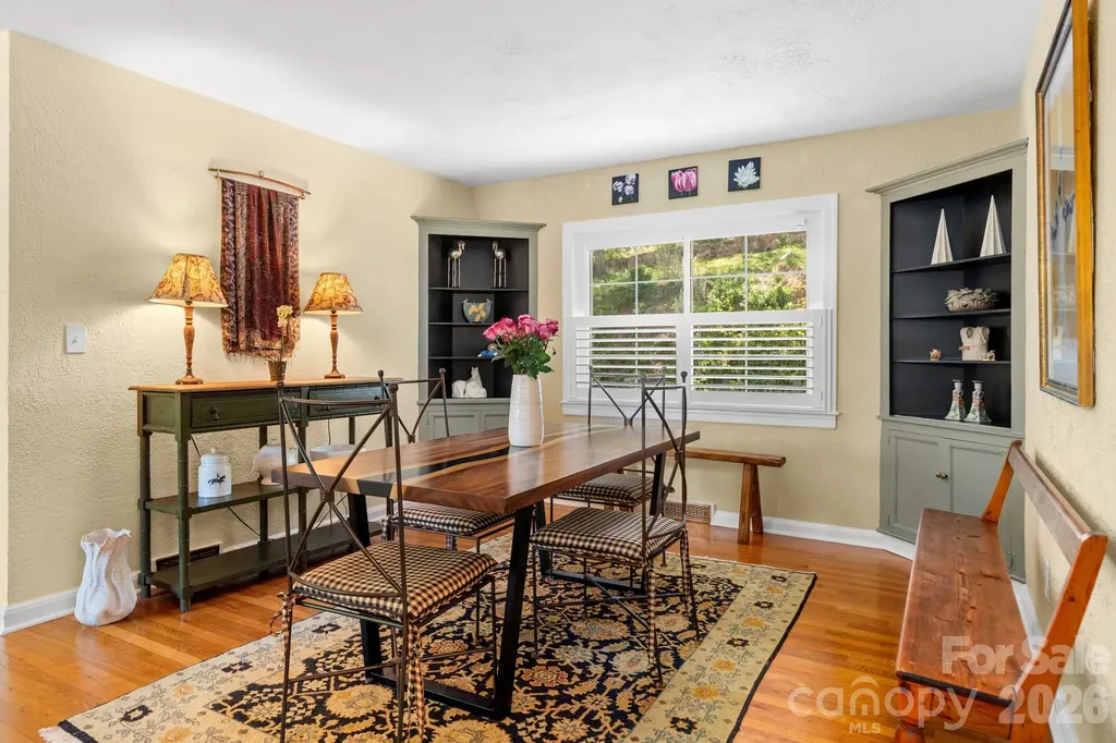 43 Martindale Road Asheville NC 28804