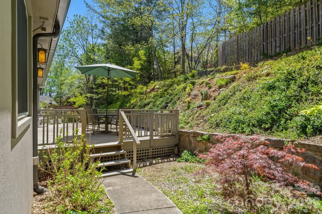 43 Martindale Road Asheville NC 28804