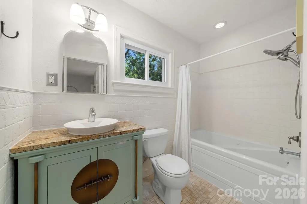 43 Martindale Road Asheville NC 28804