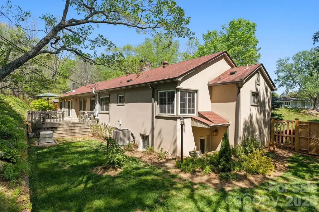 43 Martindale Road Asheville NC 28804