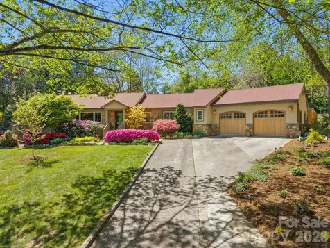 43 Martindale Road Asheville NC 28804