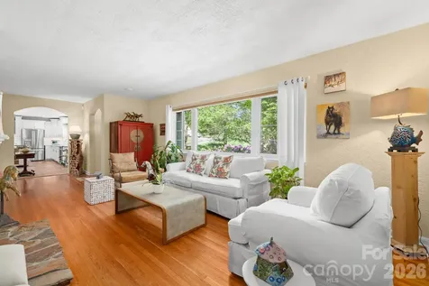 43 Martindale Road Asheville NC 28804