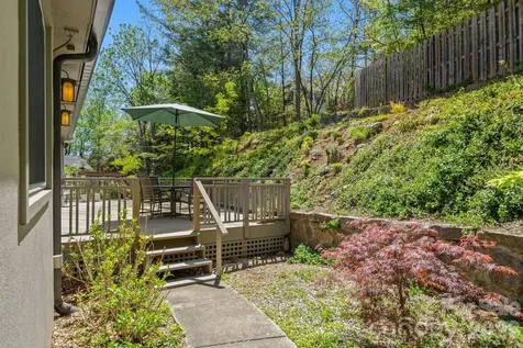 43 Martindale Road Asheville NC 28804