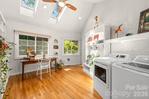 43 Martindale Road Asheville NC 28804