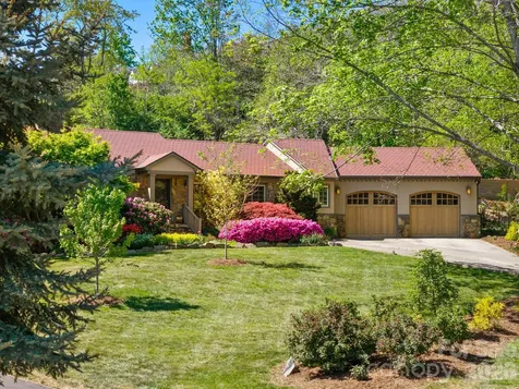 43 Martindale Road Asheville NC 28804