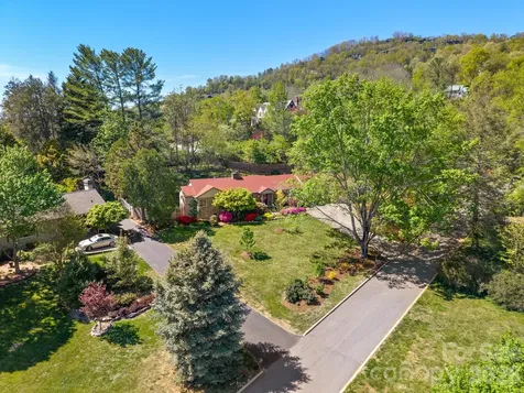 43 Martindale Road Asheville NC 28804