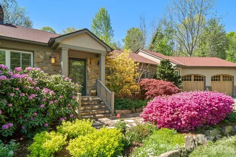 43 Martindale Road Asheville NC 28804