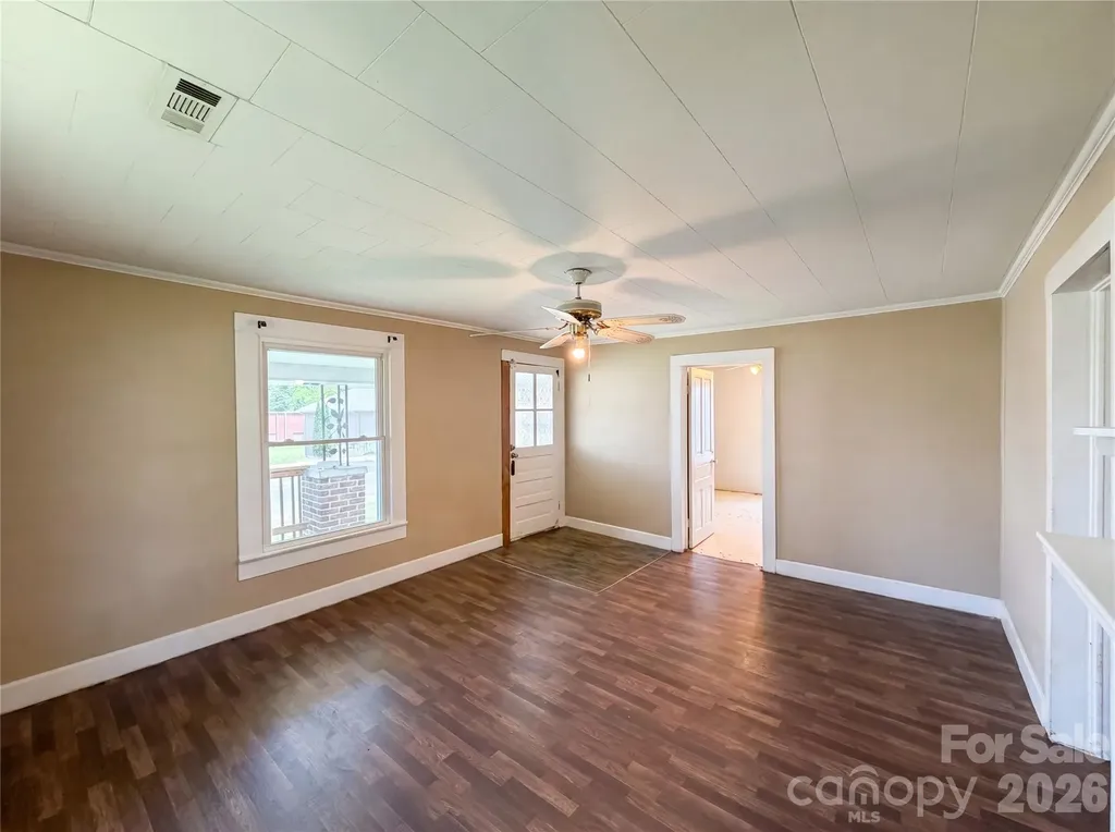 308 School Street Rockwell NC 28138
