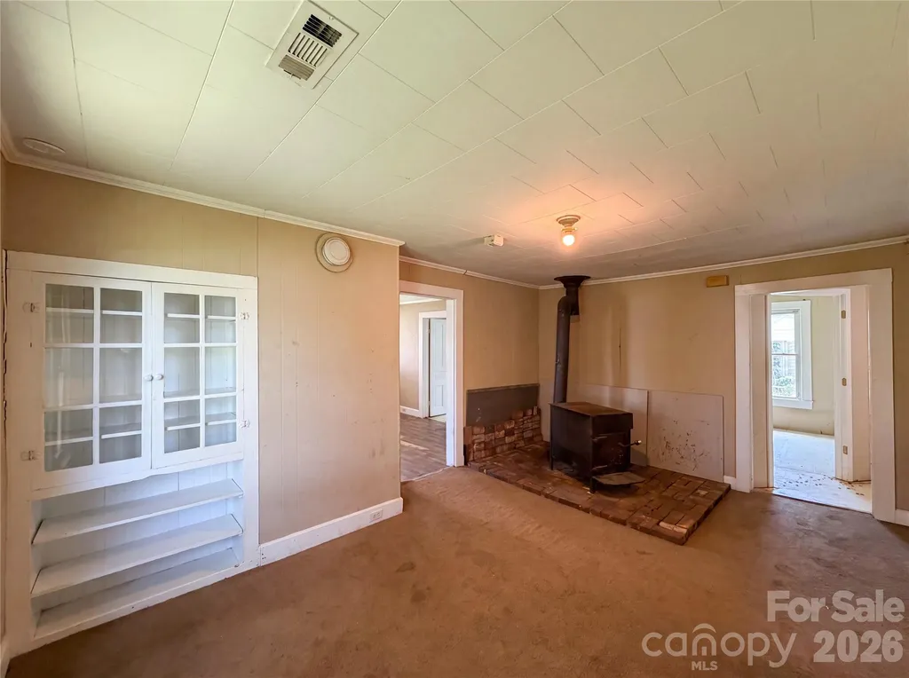 308 School Street Rockwell NC 28138