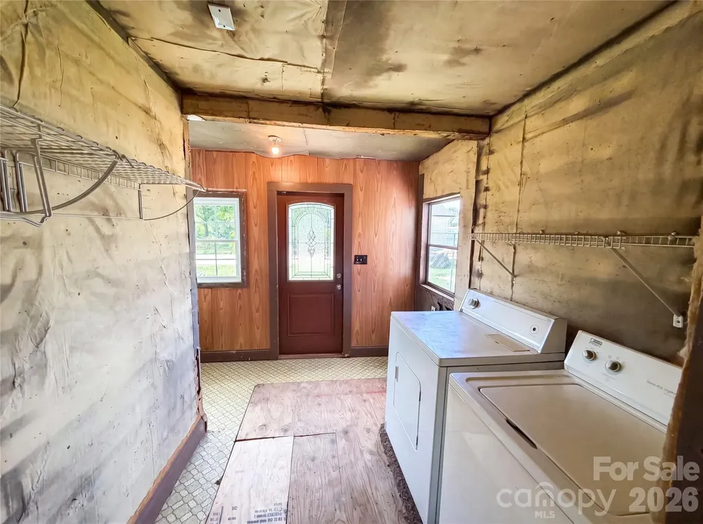 308 School Street Rockwell NC 28138