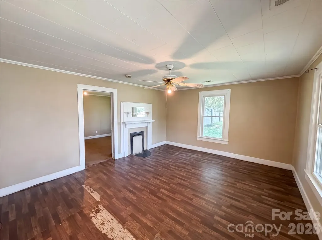 308 School Street Rockwell NC 28138