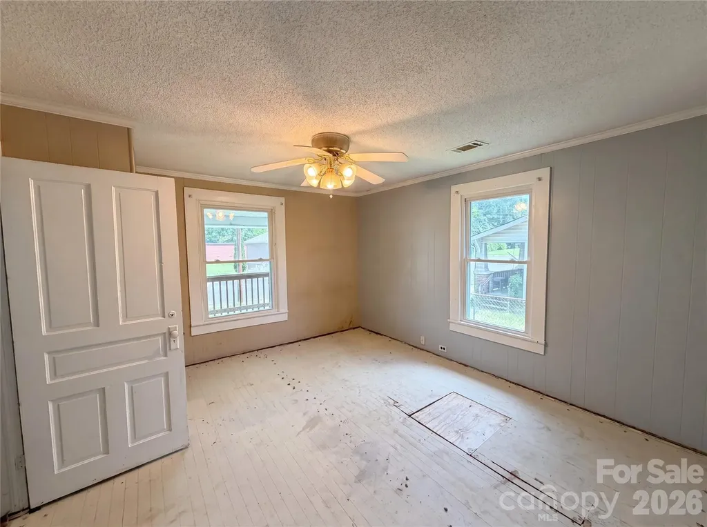 308 School Street Rockwell NC 28138