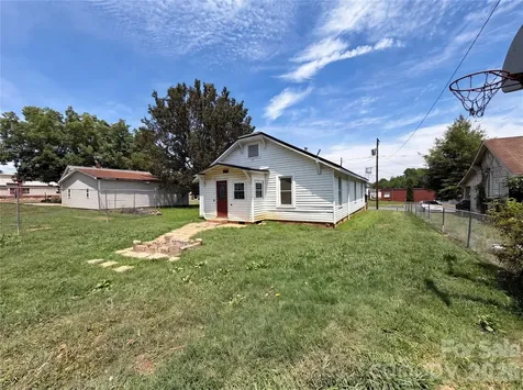308 School Street Rockwell NC 28138