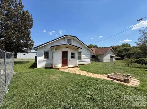308 School Street Rockwell NC 28138