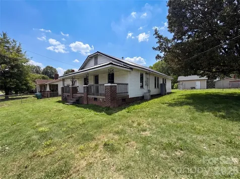 308 School Street Rockwell NC 28138