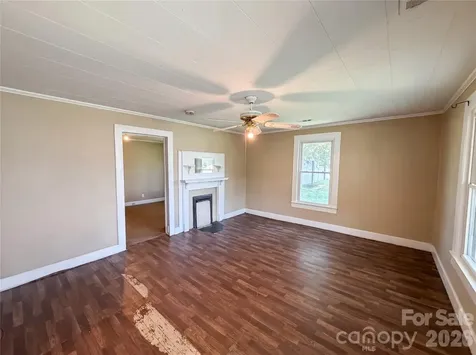 308 School Street Rockwell NC 28138