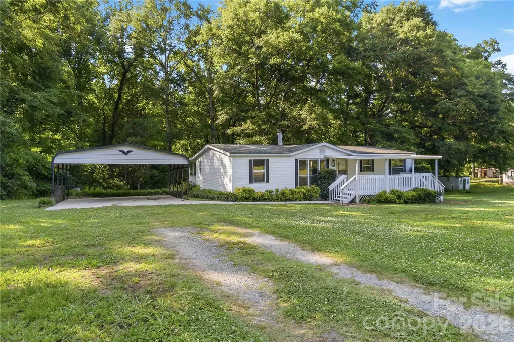 305 Southfork Meadows Road Gastonia NC 28052