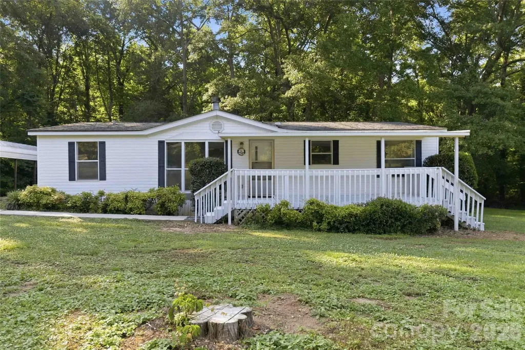 305 Southfork Meadows Road Gastonia NC 28052