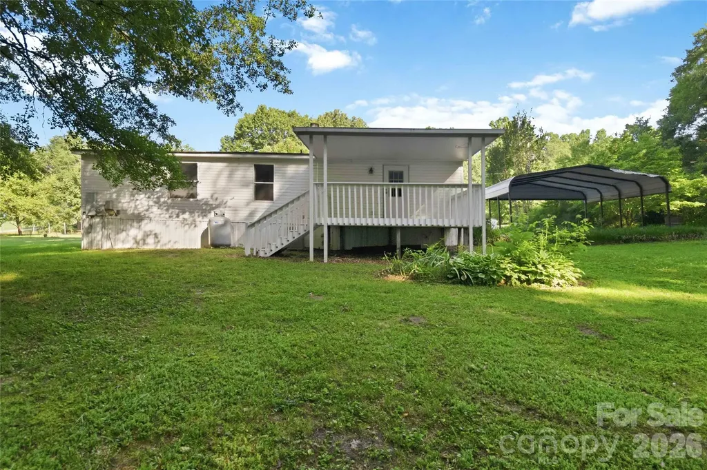 305 Southfork Meadows Road Gastonia NC 28052
