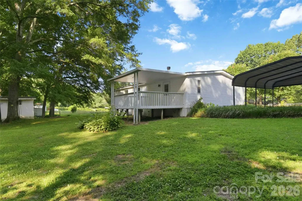 305 Southfork Meadows Road Gastonia NC 28052