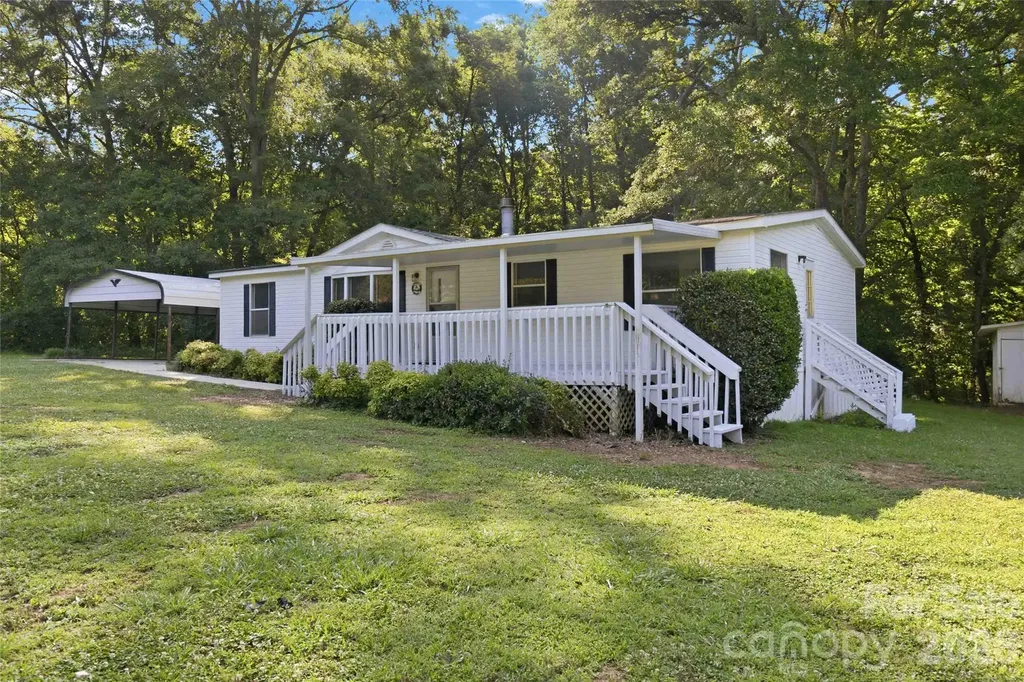 305 Southfork Meadows Road Gastonia NC 28052