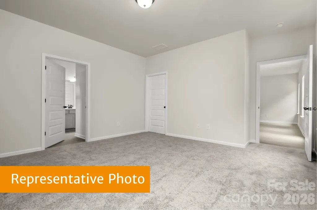 349 Reinhart Drive Monroe NC 28110
