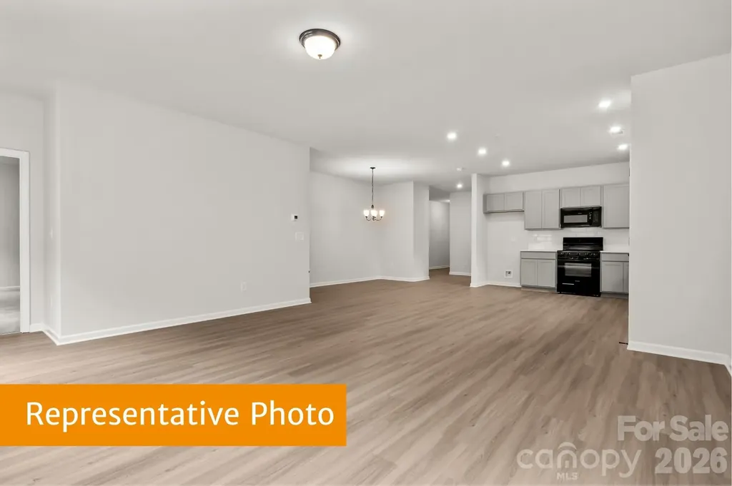 349 Reinhart Drive Monroe NC 28110