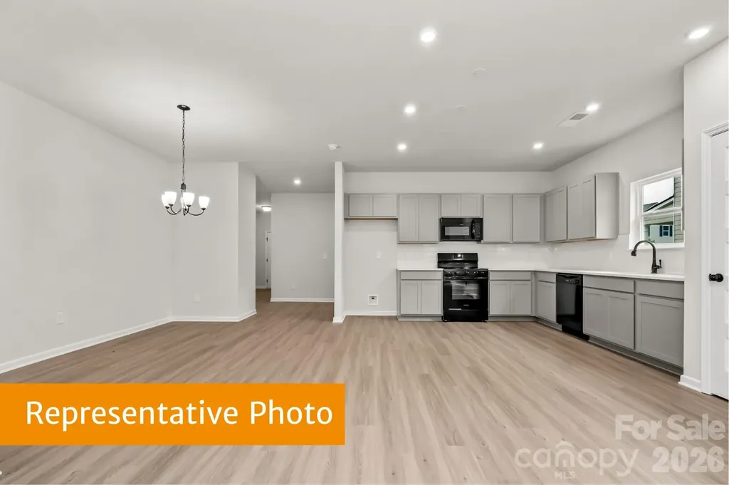 349 Reinhart Drive Monroe NC 28110