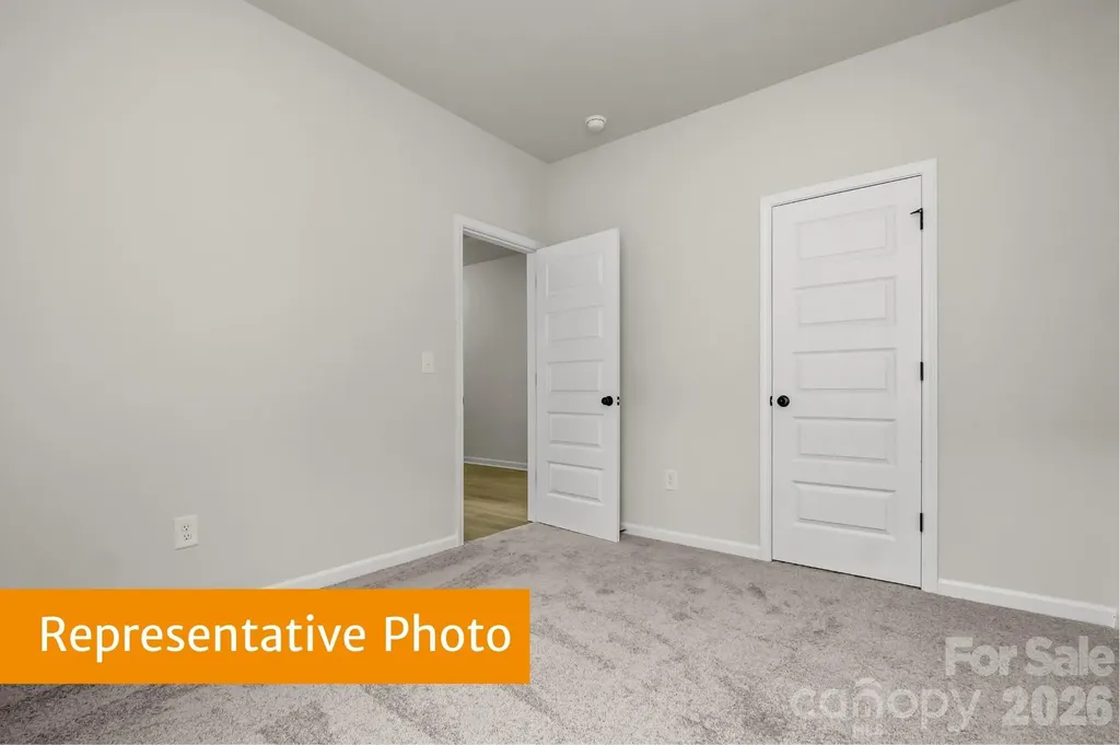 349 Reinhart Drive Monroe NC 28110
