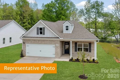 349 Reinhart Drive Monroe NC 28110