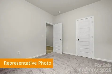 349 Reinhart Drive Monroe NC 28110