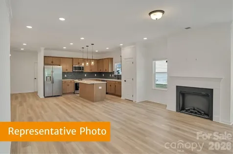 349 Reinhart Drive Monroe NC 28110