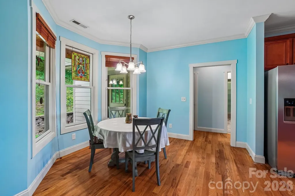 25 Willow Branch Lane Weaverville NC 28787