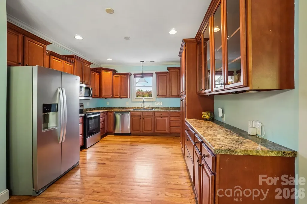 25 Willow Branch Lane Weaverville NC 28787