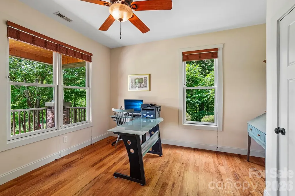 25 Willow Branch Lane Weaverville NC 28787