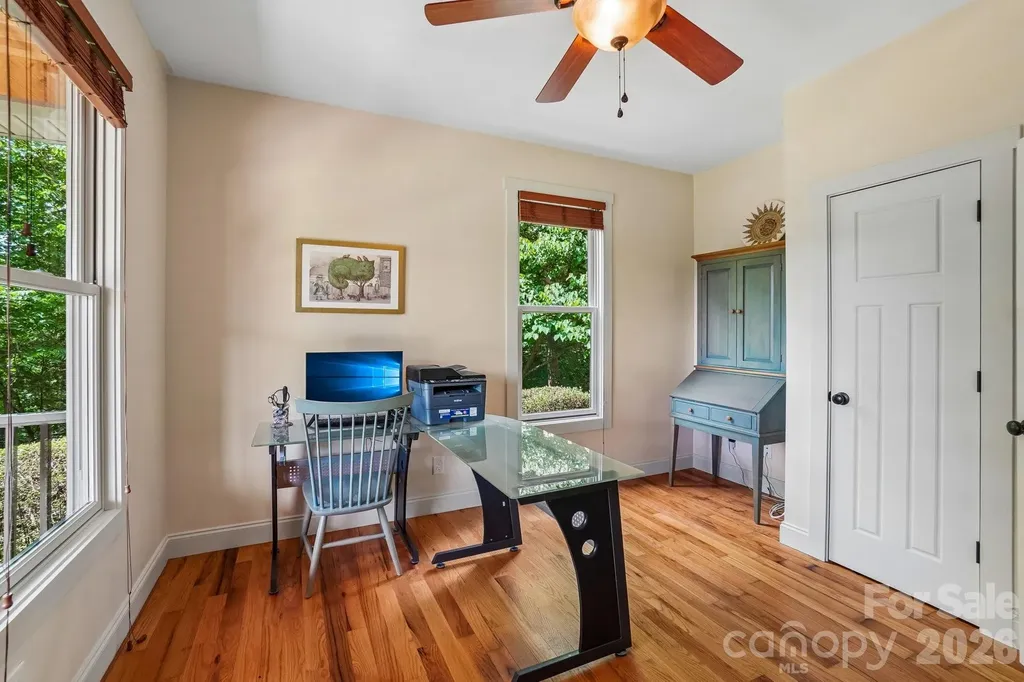 25 Willow Branch Lane Weaverville NC 28787