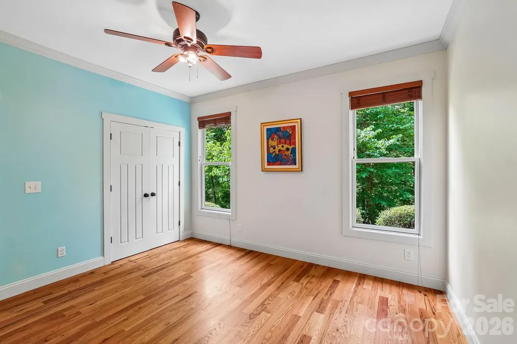 25 Willow Branch Lane Weaverville NC 28787