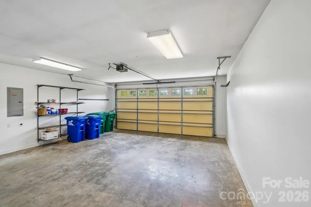 25 Willow Branch Lane Weaverville NC 28787