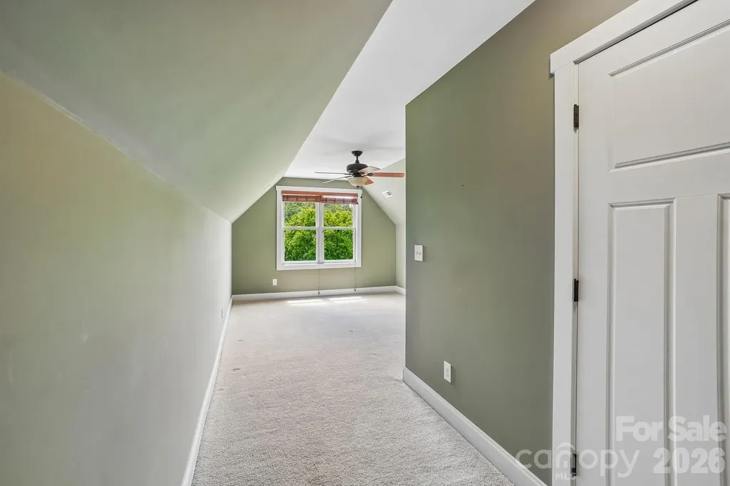 25 Willow Branch Lane Weaverville NC 28787