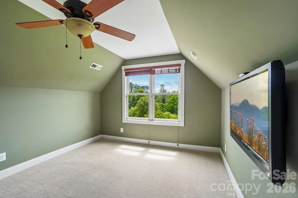 25 Willow Branch Lane Weaverville NC 28787