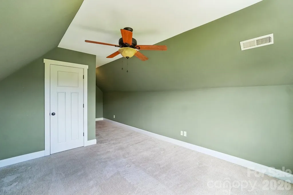 25 Willow Branch Lane Weaverville NC 28787