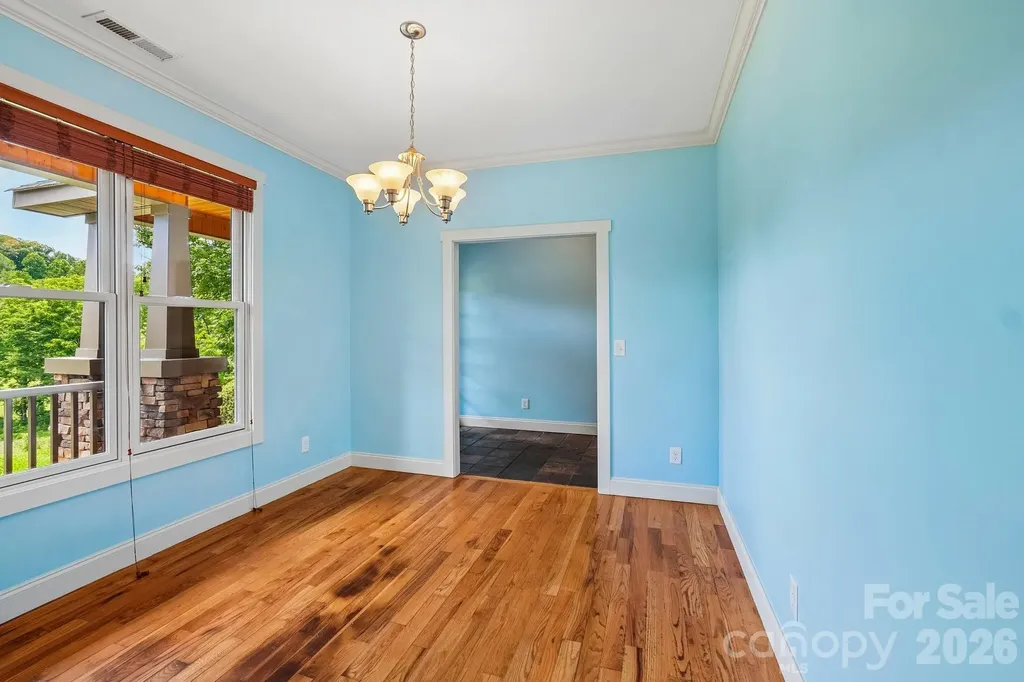25 Willow Branch Lane Weaverville NC 28787
