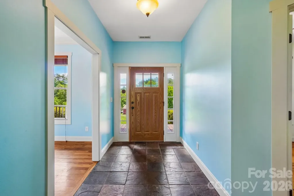 25 Willow Branch Lane Weaverville NC 28787
