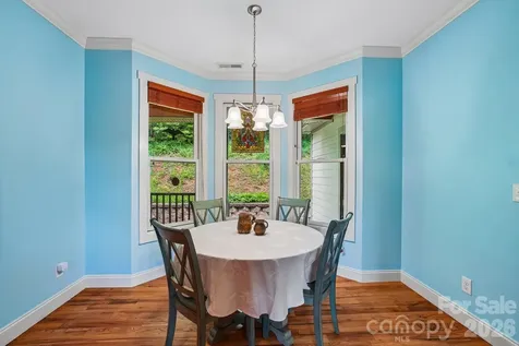 25 Willow Branch Lane Weaverville NC 28787