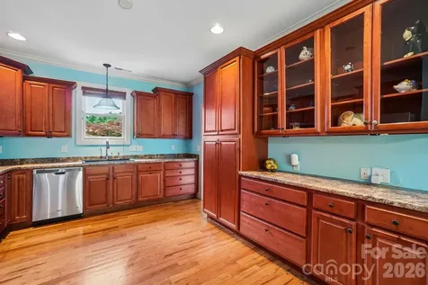 25 Willow Branch Lane Weaverville NC 28787